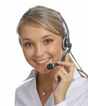 Contact us now